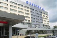 ЗАО Гостиница Юбилейная
